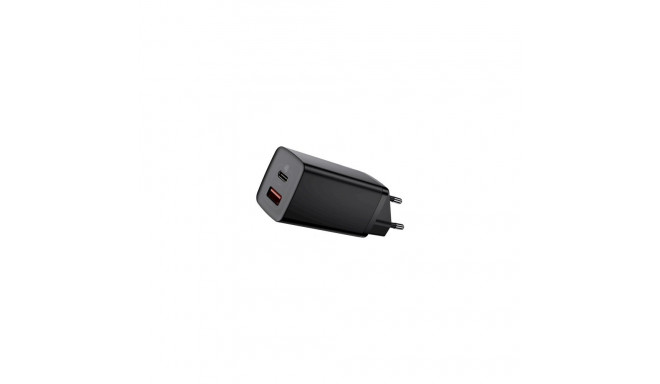 Baseus CCGAN2L-B01 Travel Charger USB / USB-C / 65W / 5A