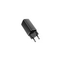 Baseus CCGAN2L-B01 Travel Charger USB / USB-C / 65W / 5A