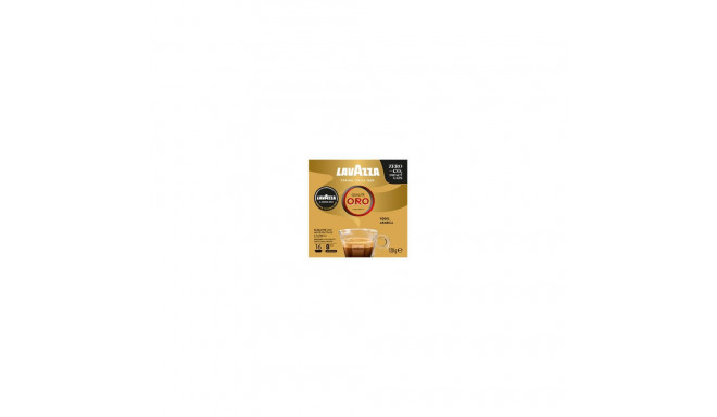 Lavazza A Modo Mio Qualità Oro 16 capsules