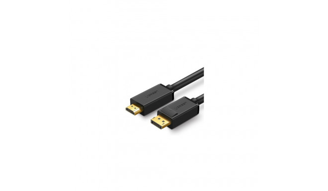 Ugreen 10239 DP to HDMI cable 4K 30 Hz 32A