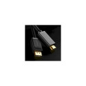 Ugreen 10239 DP to HDMI cable 4K 30 Hz 32A