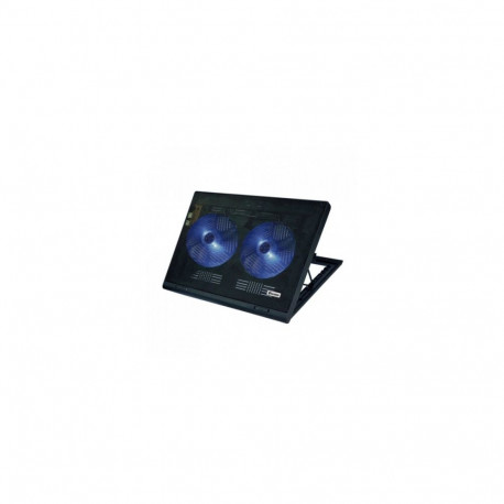 Vakoss LF-2463 Cooling Pad (17") Black