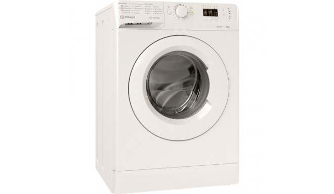 Indesit MTWA 71252 W EE