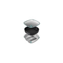 Philips HD9960/00 Airfryer 2in1 set steaming and roasting