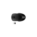 HP 255 Wireless Bluetooth Mouse - Multi-Surface, Dual-Mode - Black