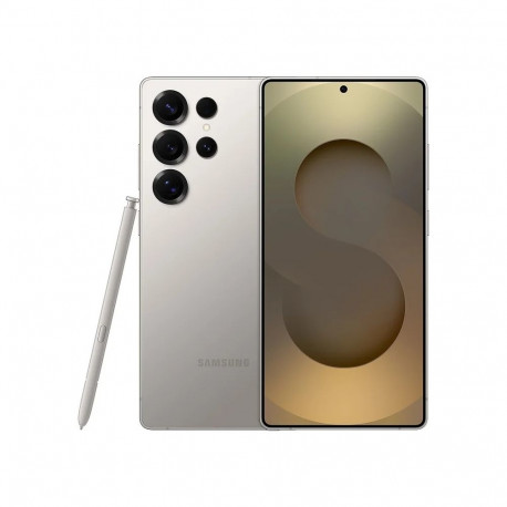 Samsung Galaxy S25 Ultra S938 12/512GB DS Titanium Grey
