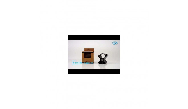 Video Baby Monitor PNI BM500 screen 5 inch wireless 2,4 GHz, temperature sensor, VOX, night vision, 