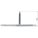 Seinaklamber OMP-50W60