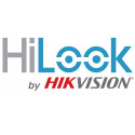 HiLook IKS-2044PH Easylink Wi-Fi 6 Wireless Video Kit 4MP Bullet + PT Dome Camera + WiFi NVS