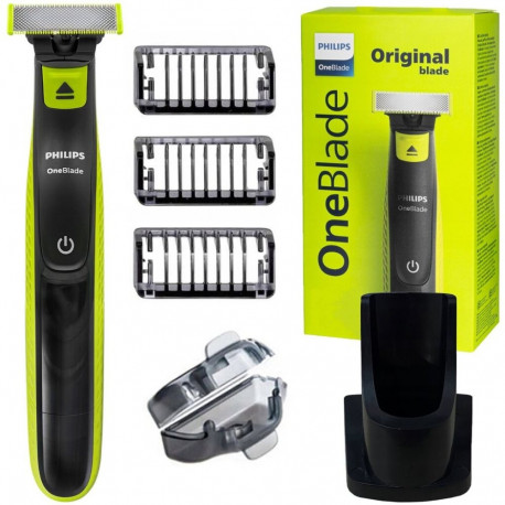 Philips OneBlade QP2724/10 black
