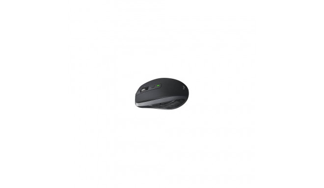 Logitech MX Anywhere 2S Bluetooth Edition Wireless Mouse - Graphite