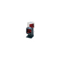 Honeywell QuantumT 3580, 1D, kit (USB), black