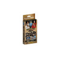 Karty kolekcjonerskie FIFA 365 2025 Upgrade Combo Kings