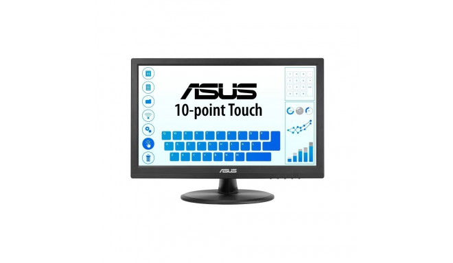 ASUS VT169HE TOUCH IPS FHD HDMI