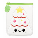 Mascot Fluffie Stuffiez Small Plush, Christmas Tree