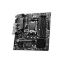 PRO B650M-P AM5 4DDR5 HDMI/DP mATX