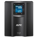 Uninterruptible Power Supply SMC1500IC SmartUPS C 15 00VA/900W Tower SmartConnect
