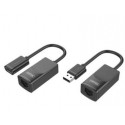 USB1.1 EXTENSION OVER RJ45; Y-UE01001