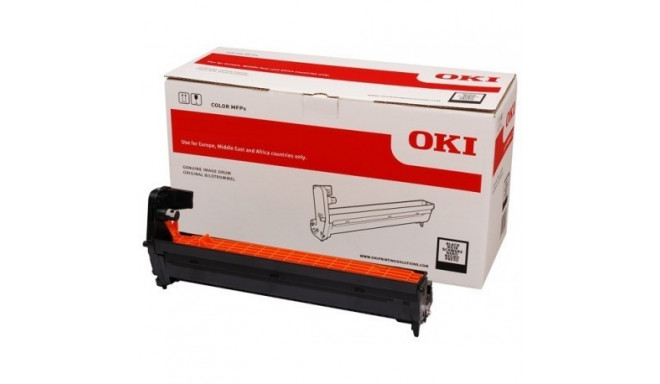 OKI trummel C532/MC573 46484108, must