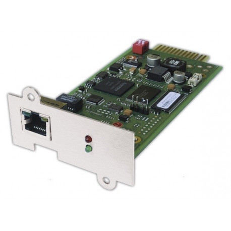 GENEREX CS141B SK SNMP Card (Slot Version)
Karta SNMP CS141B SK to wewnętrzny adapt