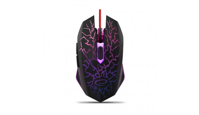 Esperanza mouse MX211 Lightning 6D USB