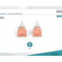 Digitus võrgukaabel U/UTP kat.6 PVC 5m, hall