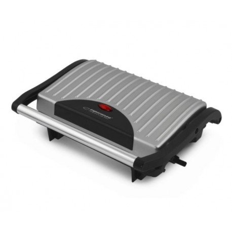 Pizzaiola elektriline kontaktgrill EKG005