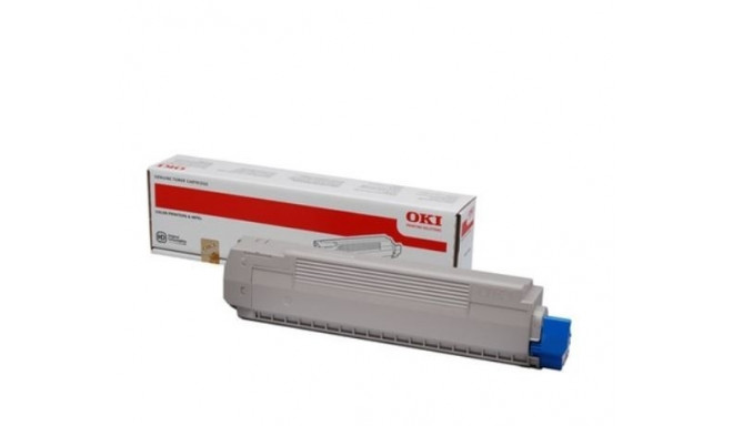 Toner for MC873 10k Magenta