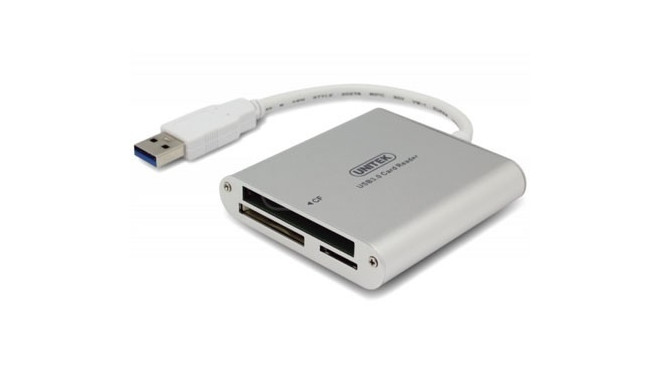 Unitek memory card reader Multi in 1 USB3.0 