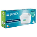 Water Filter - Brita Mx+ Pro 3pcs