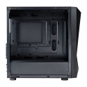 Computer Case - Cooler Master CMP 320 Mini Tower Black Cooler Master CMP 320 Mini Tower Case - Black