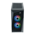 Computer Case - Cooler Master CMP 320 Mini Tower Black Cooler Master CMP 320 Mini Tower Case - Black