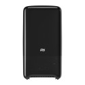 Tork tualettpaberihoidja Twin Midi T6, must