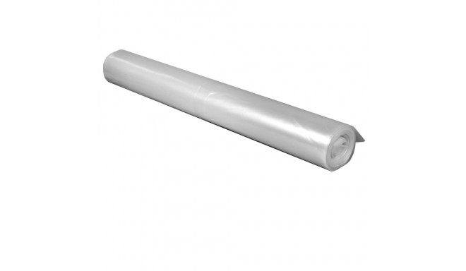 Prügikott 250l läbipaistev LD(90*140) 40my, 10tk/rullis