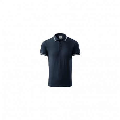 Adler meeste polosärk 219 navy blue L