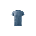 Adler Basic meeste T-särk 129 denim L