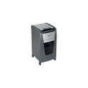 Rexel AutoFeed+ 300X Paper Shredder Cross shredding 4x25 mm P-4 60 L, 55 dB, Grey/Black (SPEC)