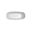 BATH ACRYL FREE STAN 170X78X59 28778 WHI