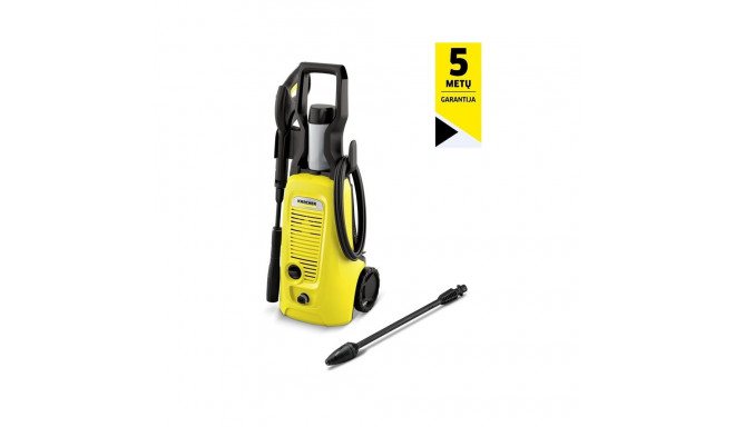 Power Washer K4 Universal Edition
