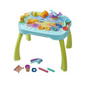TOY PLAY-DOH 2IN1 CREATIVITY STATION
