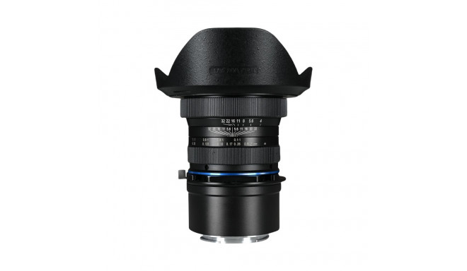 Laowa 15mm f/4 Wide Angle Macro Lens - Sony FE
