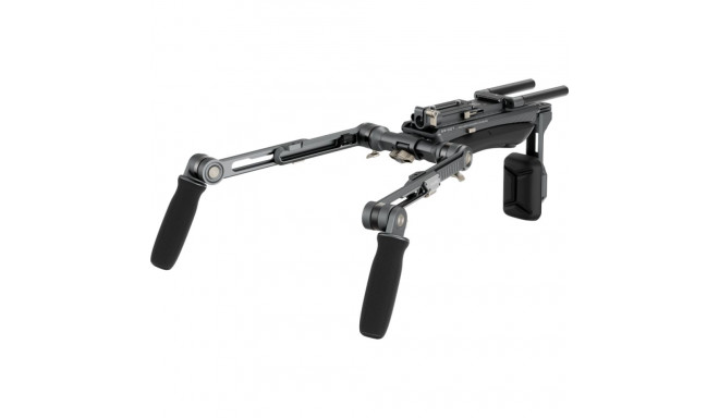 SmallRig õlatugi 4181 HawkLock Pro SR007