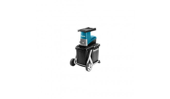Makita UD2500 garden shredder 2500 W 67 L Blade