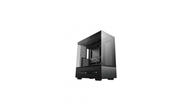 DeepCool CH690 Tower Black