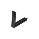 MSI BE6500 WiFi7 USB Stick - Dongle interface cards/adapter USB 3.2 Gen 1 (3.1 Gen 1)