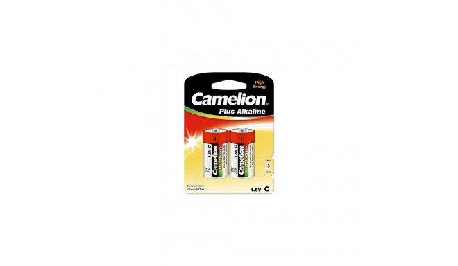 Camelion LR14-BP2 Single-use battery C Alkaline