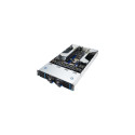 ASUS 90SF0251-M004X0 server barebone Intel C741 Rack (2U) Black, Steel ASUS 90SF0251-M004X0 server barebone Intel C741 Rack (2U) Black, Steel