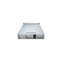 ASUS 90SF0251-M004X0 server barebone Intel C741 Rack (2U) Black, Steel ASUS 90SF0251-M004X0 server barebone Intel C741 Rack (2U) Black, Steel