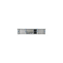 ASUS 90SF0251-M004X0 server barebone Intel C741 Rack (2U) Black, Steel ASUS 90SF0251-M004X0 server barebone Intel C741 Rack (2U) Black, Steel