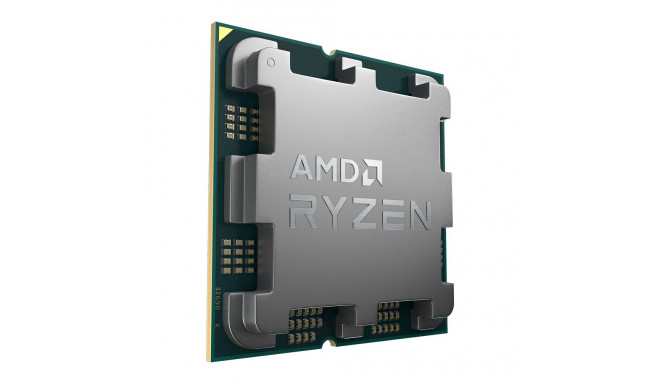 AMD CPU Desktop Ryzen 7 8C/16T 7700X (4.5/5.0GHz Boost,40MB,105W,AM5) tray, with Radeon Graphics